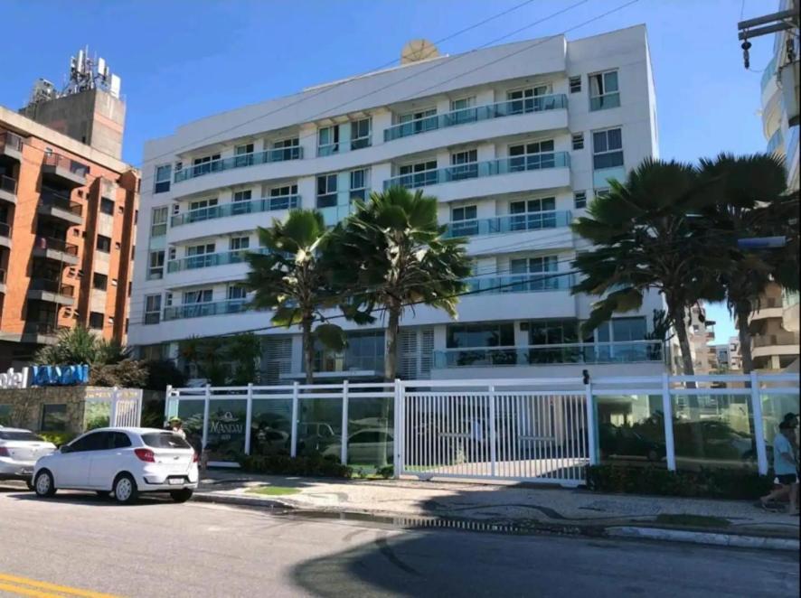 Apart Hotel Em Frente A Praia Cabo Frio Exterior photo